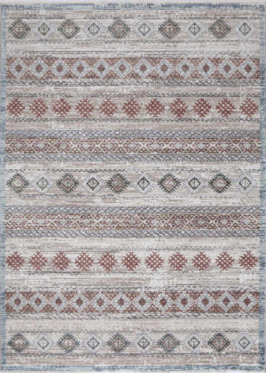 Baile Violetville Vintage Inspire Rug