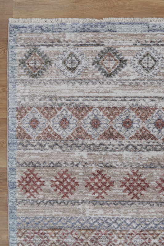 Baile Violetville Vintage Inspire Rug