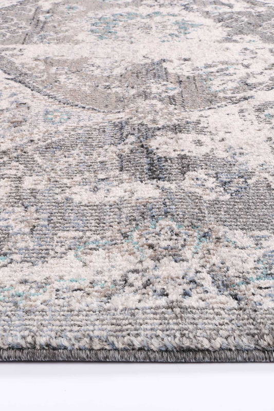 Bristol Lantern Grey Rug