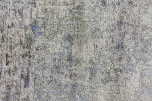 CRYSTAL - 802A SILVER