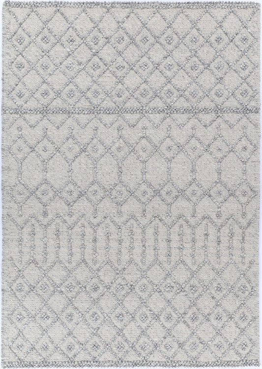 Dream 02 Makay Steel Rug