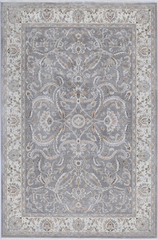 Four Seasons Casablanca Transitional Rug