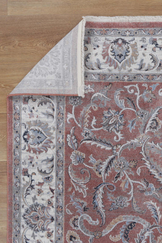 Four Seasons Amman Transitional Rug