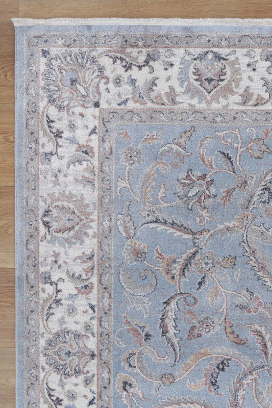 Four Seasons Alexandria Transitional Rug