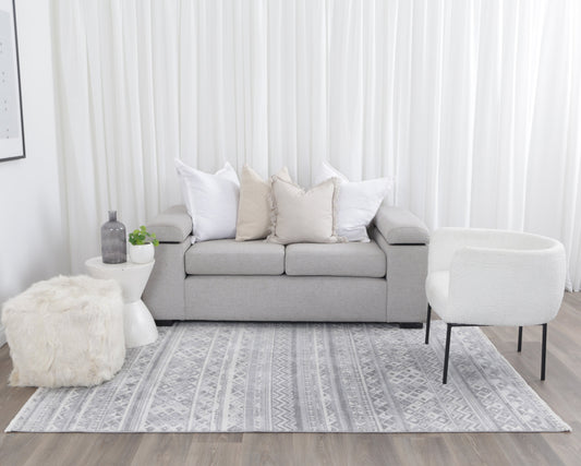 Four Seasons Casa Medina Transitional Rug