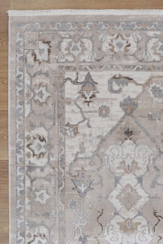 Four Seasons Mauritius Transitional Rug