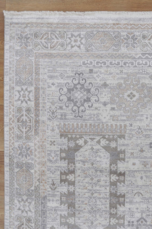 Four Seasons Serengeti Transitional Rug