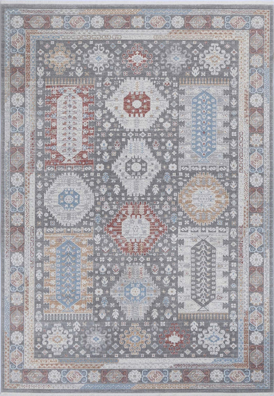Four Seasons Tunis Transitional Rug