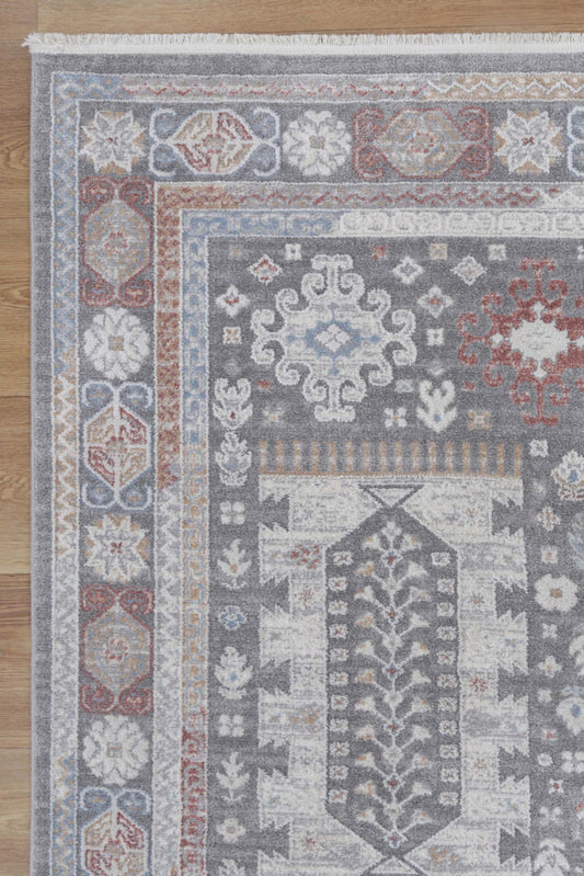 Four Seasons Tunis Transitional Rug