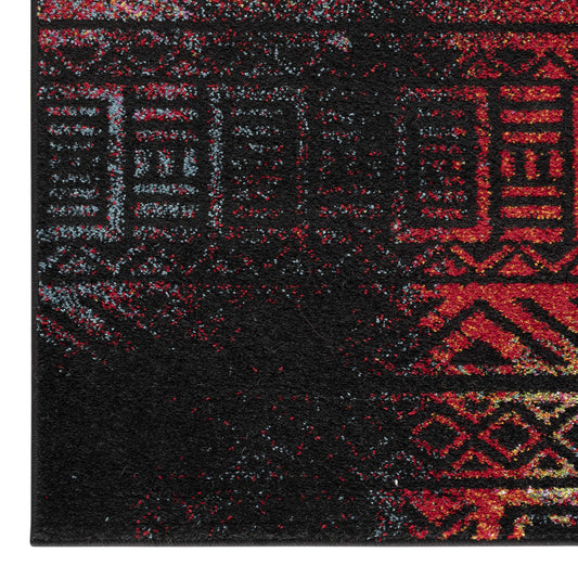 Galaxy 243 Multi Hallway Runner