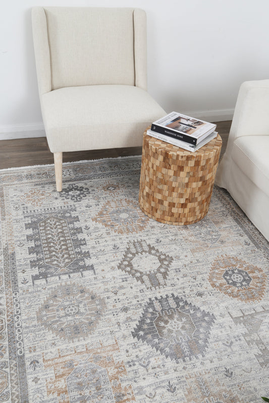 Four Seasons Serengeti Transitional Rug