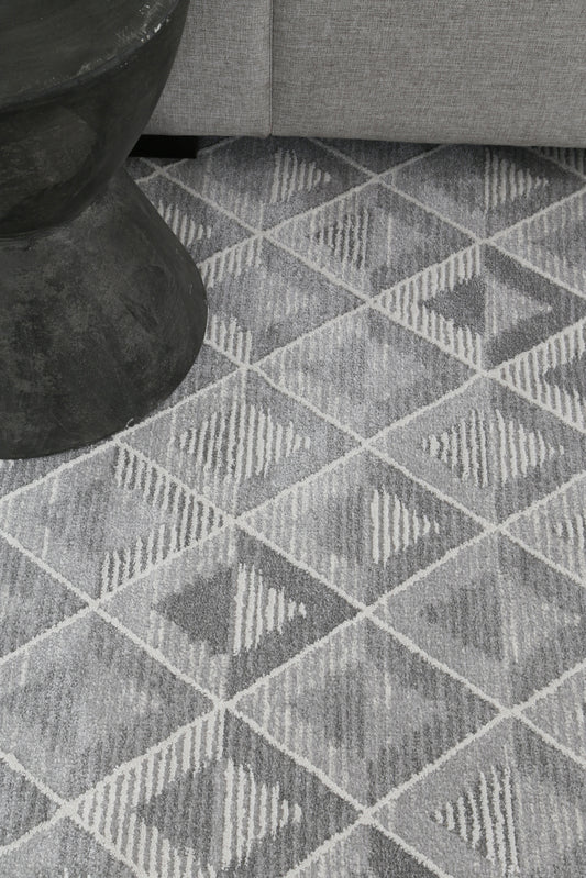 Four Seasons Prague Transitional Rug