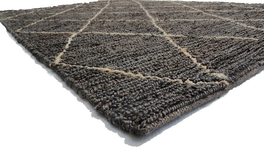 JAVA I - BLACK/NATURAL