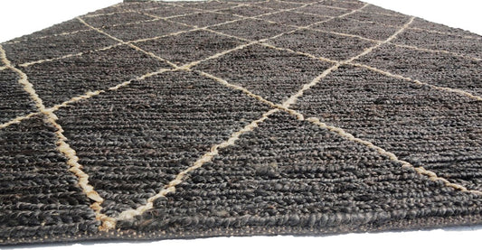 JAVA I - BLACK/NATURAL