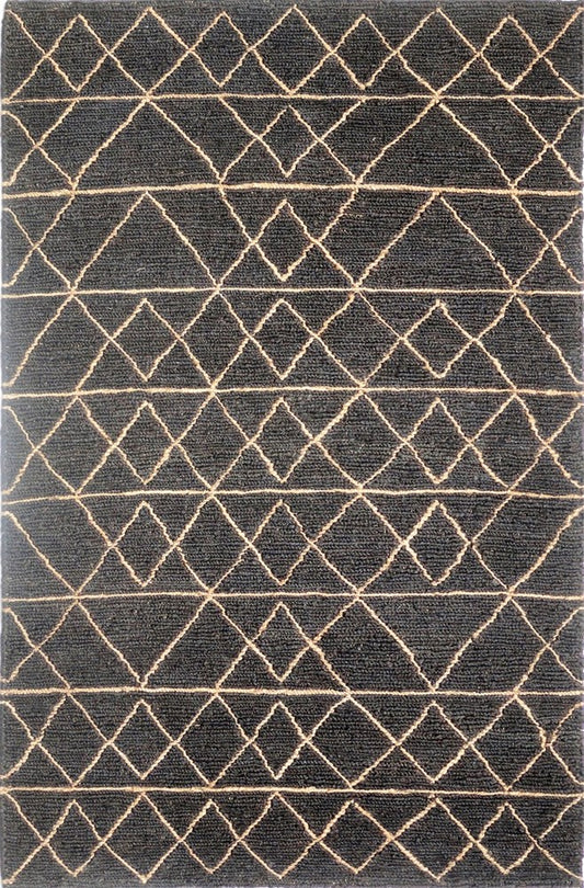 JAVA II - BLACK/NATURAL