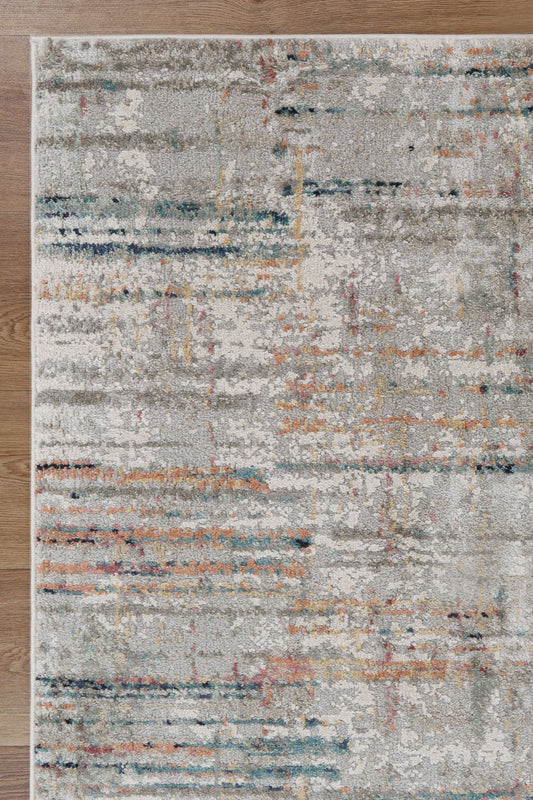 Mediterranean Collo Multi Plush Rug