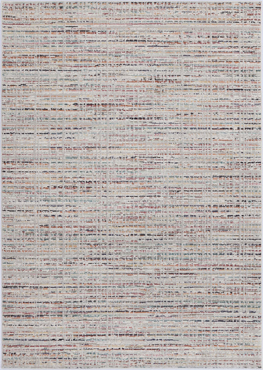 Mediterranean Tabarka Multi Plush Rug