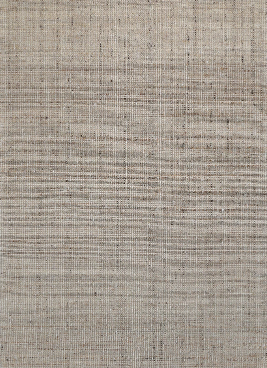 Dune Jute & Wool Natural Rug