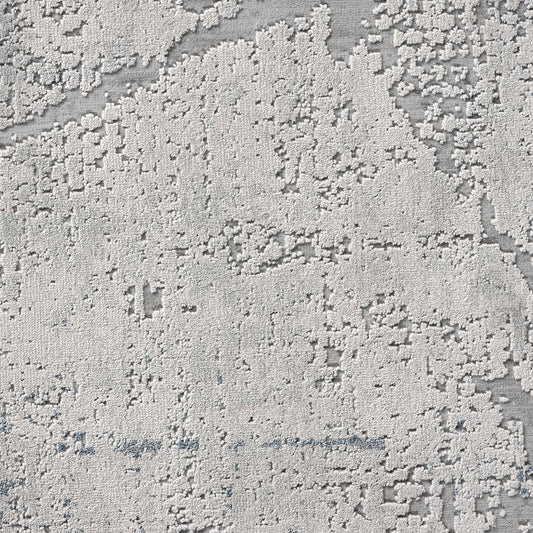 Sanford 570 Lt Grey Hallway Runner