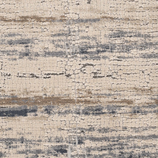 Siena 430 Lt Grey Hallway Runner