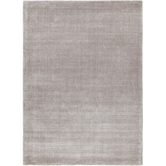 Bellagio Silver Rug