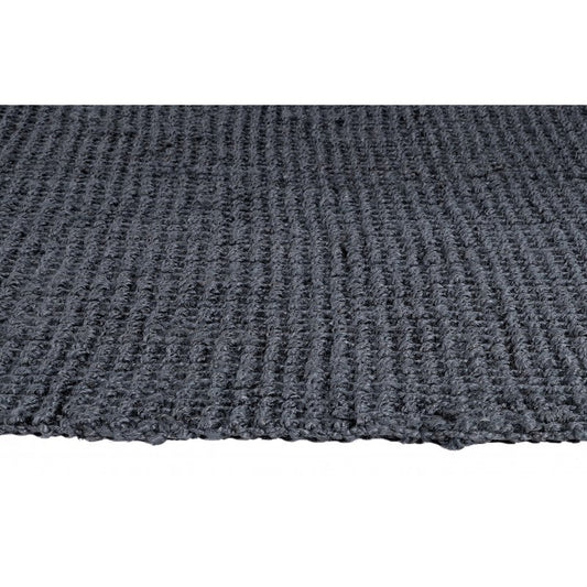 Ellis Jute Rug Slate