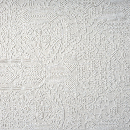 Fable 471 Ivory Runner