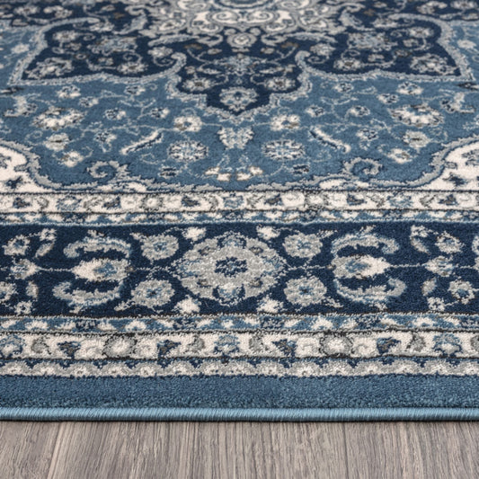 Sahara 895 Navy Runner