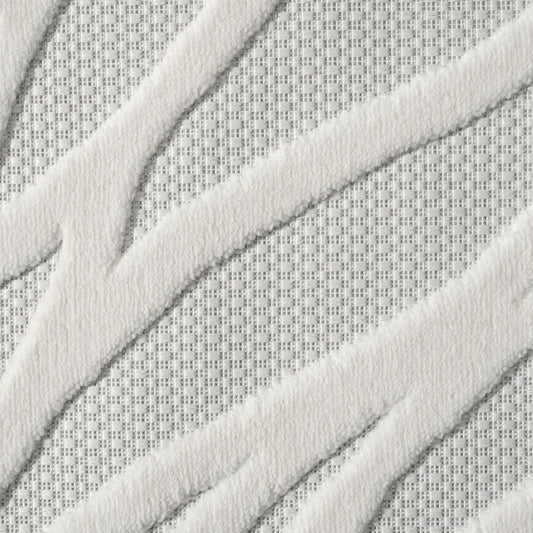 Calm 415 Ivory Runner