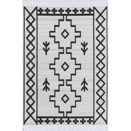 Archer Marrakech Rug Salt