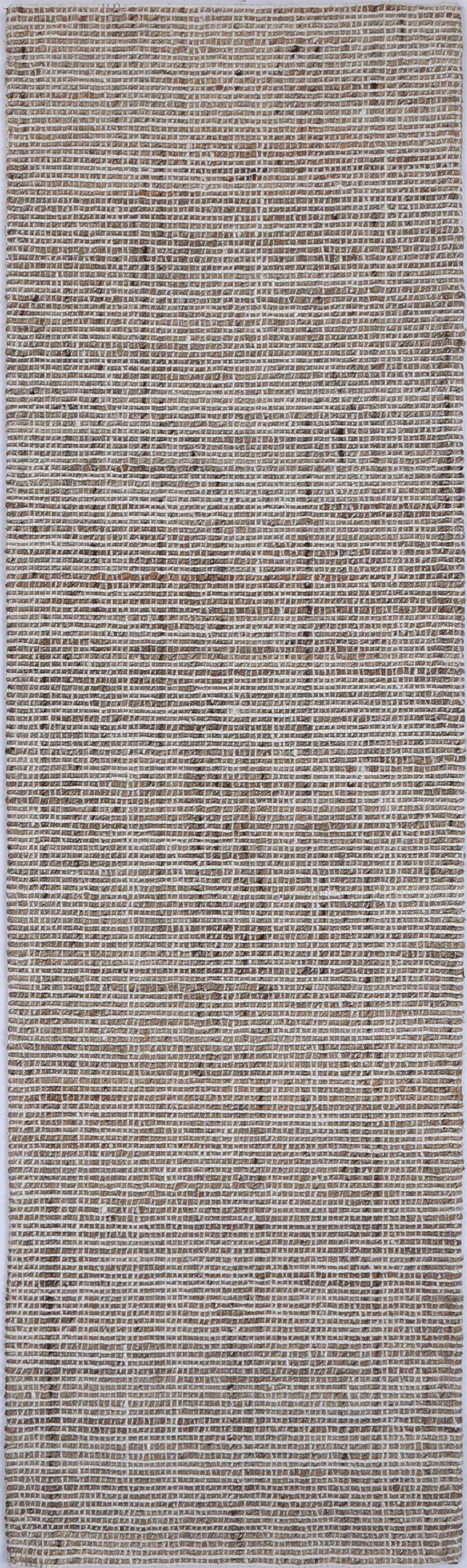 Dune Ivory Jute & Wool Hall Runner– Rug Deal