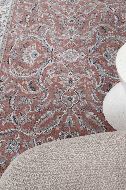 Four Seasons Amman Transitional Rug