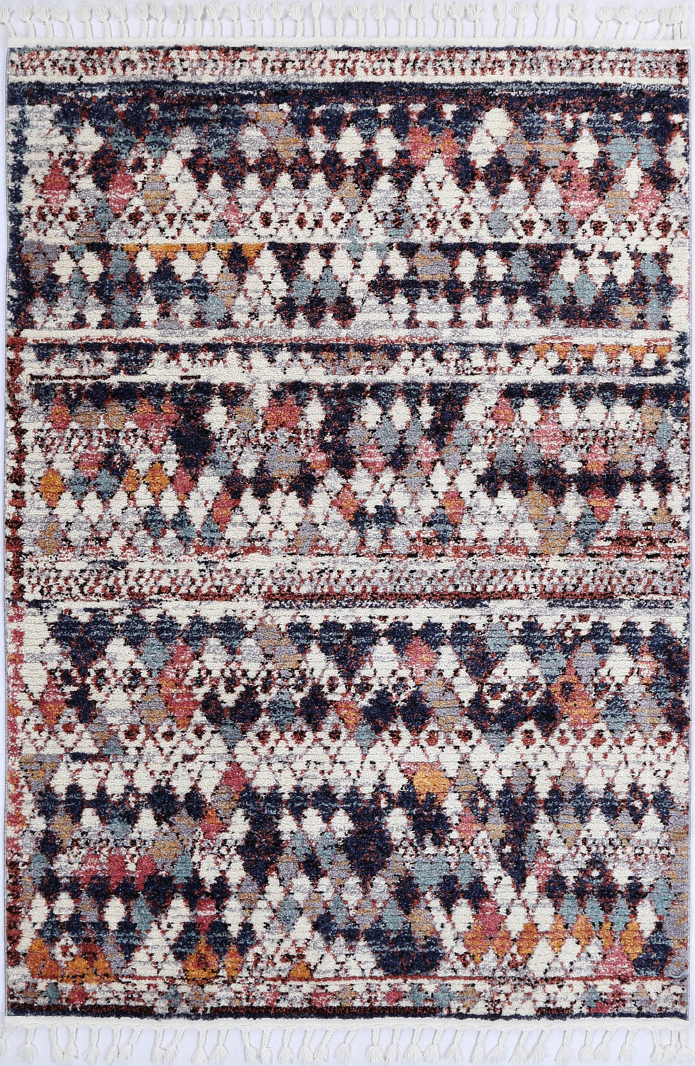 Moda Colleen Multi Tribal Rug– Rug Deal