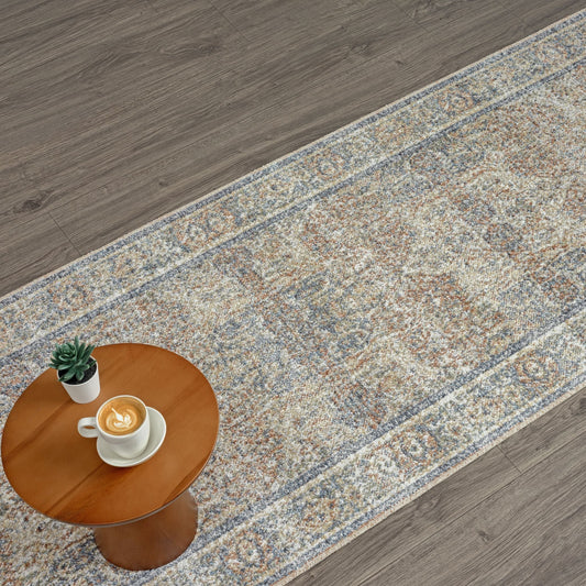 Easy 364 Coral Runner