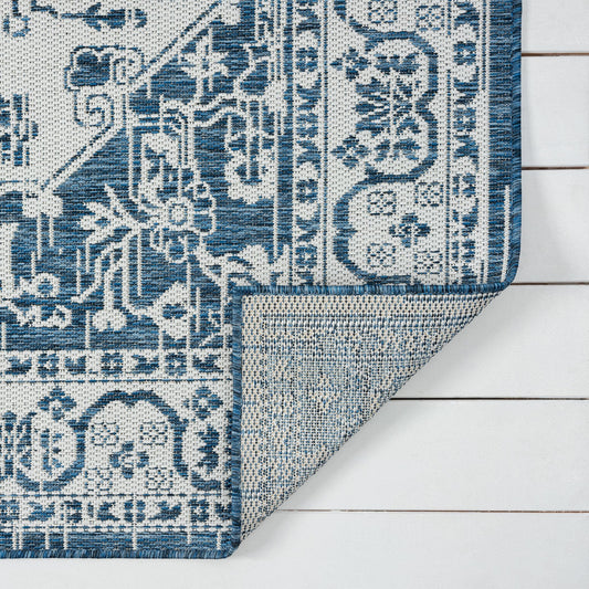 Patio 455 Denim Runner